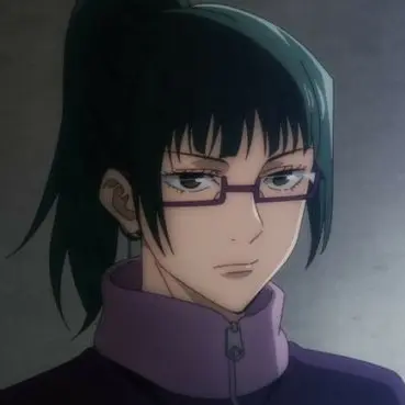 Profile image of 젠인마키