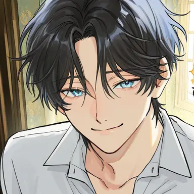 Profile image of アオ