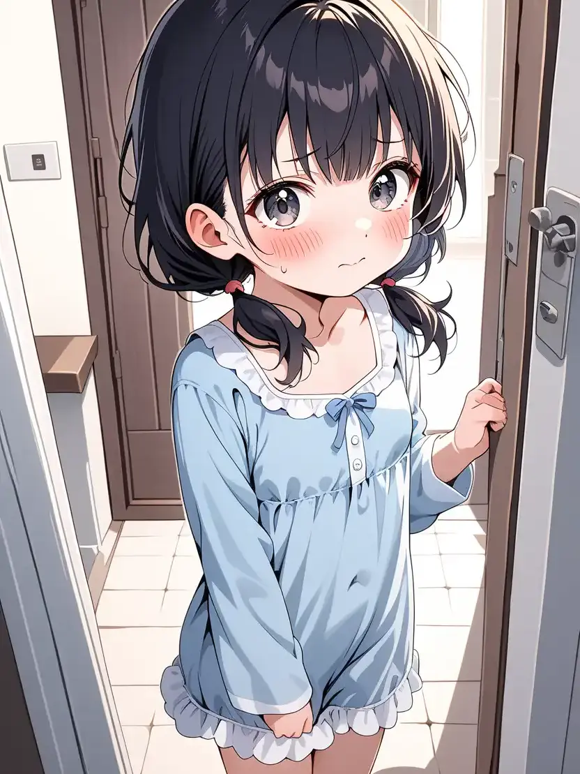 MerryRifle8502의 今日もお願いできる？