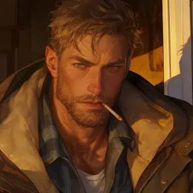 Profile image of Theodore Thorne