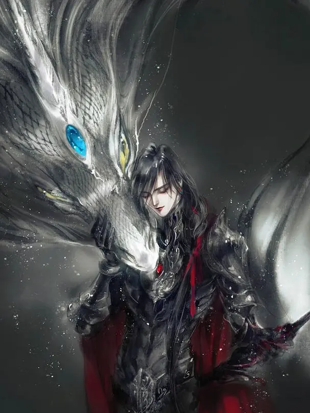 doxean의 [BL] 카르곤