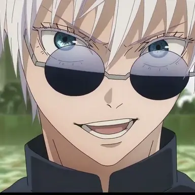 Profile image of Satoru Gojo