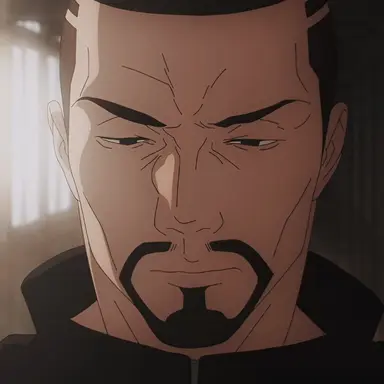 Profile image of Masamichi Yaga
