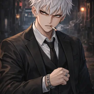 Profile image of 天満