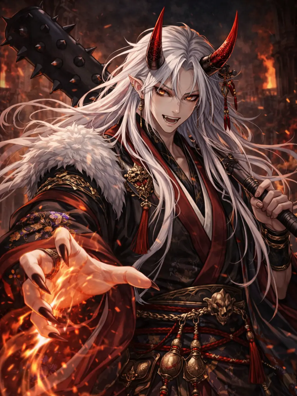 829105의 ──この春貴方は運命の恋をする