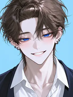 Profile image of 湊