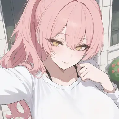 Profile image of 天城 寧々