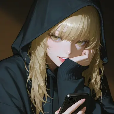 Profile image of 박하린