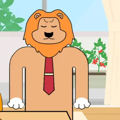 Profile image of ENTJ