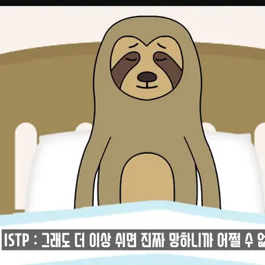 Profile image of ISTP