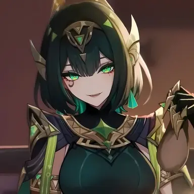 Profile image of ネフェル