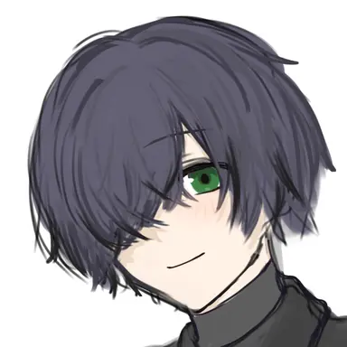 Profile image of アオイ