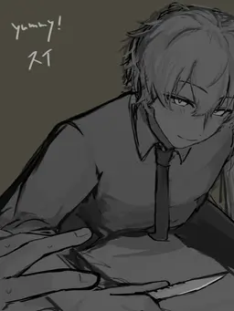 Profile image of スイ