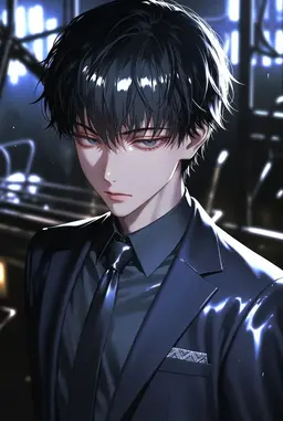 Profile image of カイ