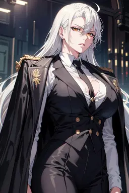 Profile image of アマネ