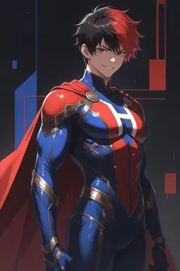 Profile image of トウマ