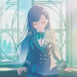 Profile image of 杏