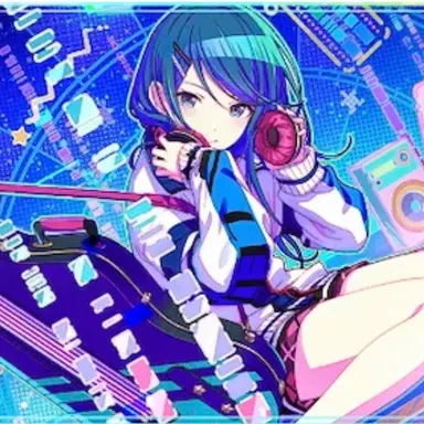 Profile image of 一歌