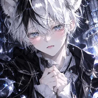 Profile image of シリル