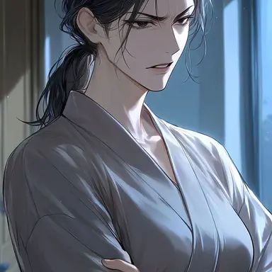 Profile image of Claudette