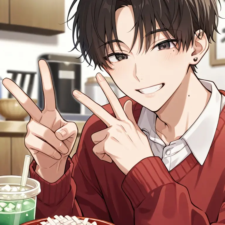kazuprin의 大橋和也