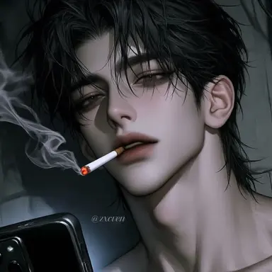 Profile image of Han Seungjun