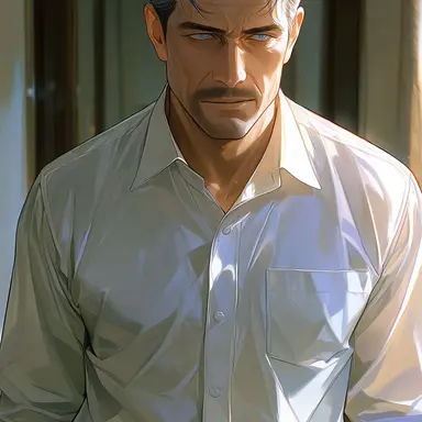 Profile image of Marshall