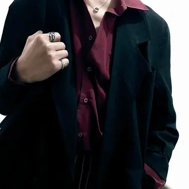 Profile image of 大森元貴