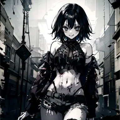 Profile image of Raze