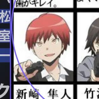 Profile image of カルマ