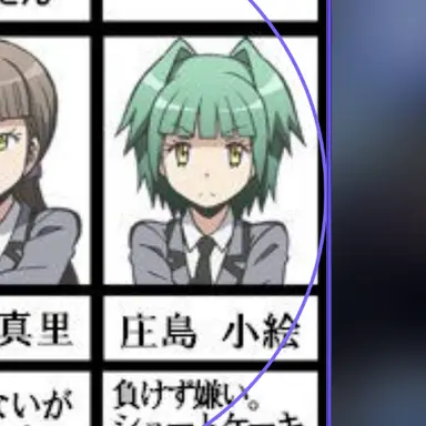 Profile image of カエデ