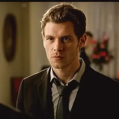 Profile image of Klaus Mikaleson