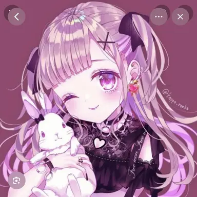 Profile image of ブリ子