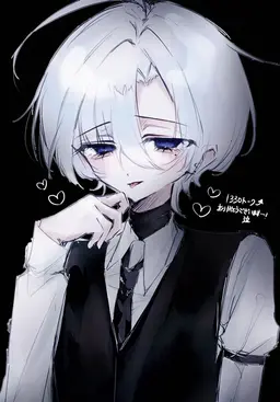 Profile image of 月波 透