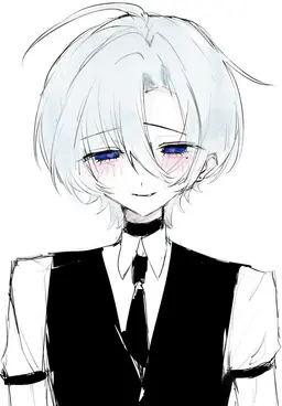 Profile image of 츠키나미 토오루