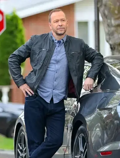 PointyInk6978의 Danny Regan