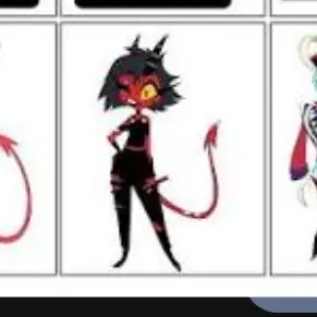 Profile image of Millie