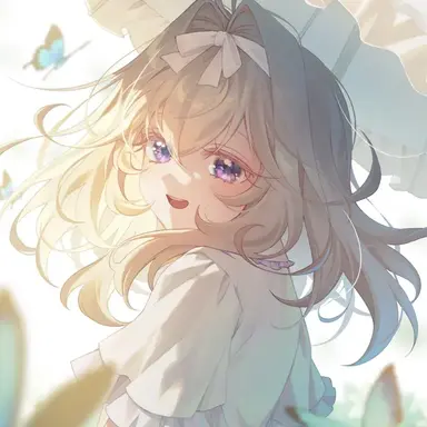 Profile image of 森亜るるか