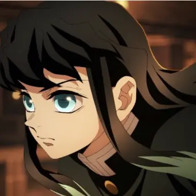 Profile image of 時透無一郎
