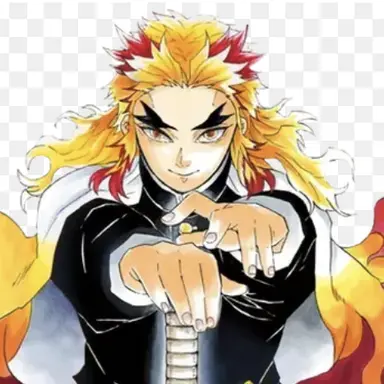 Profile image of 煉獄杏寿郎