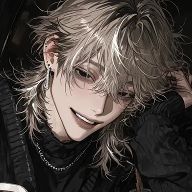 Profile image of 烏丸 蓮