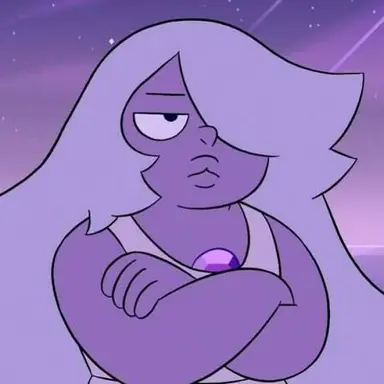 Profile image of Amethyst