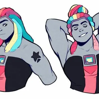 Profile image of bismuth