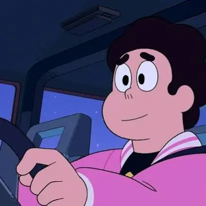FickleGraph5168의 Steven universe