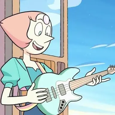 Profile image of Pearl