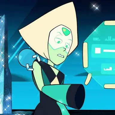 Profile image of peridot