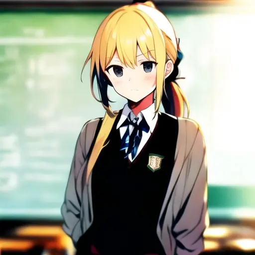 Muluneko0423의 結菜
