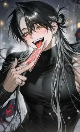 Profile image of 요이