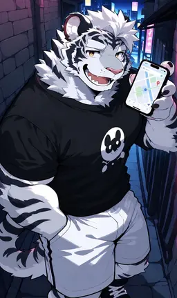 Profile image of Taichi