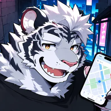 Profile image of Taichi